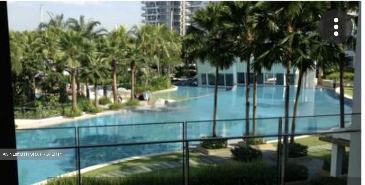 Marina Collection (D4), Condominium #477803501